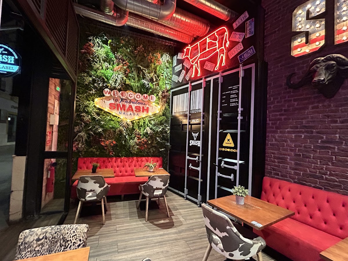 Smash by Black Label