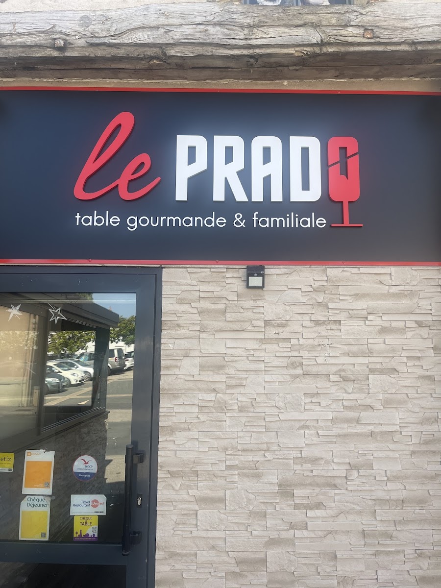 Le Prado