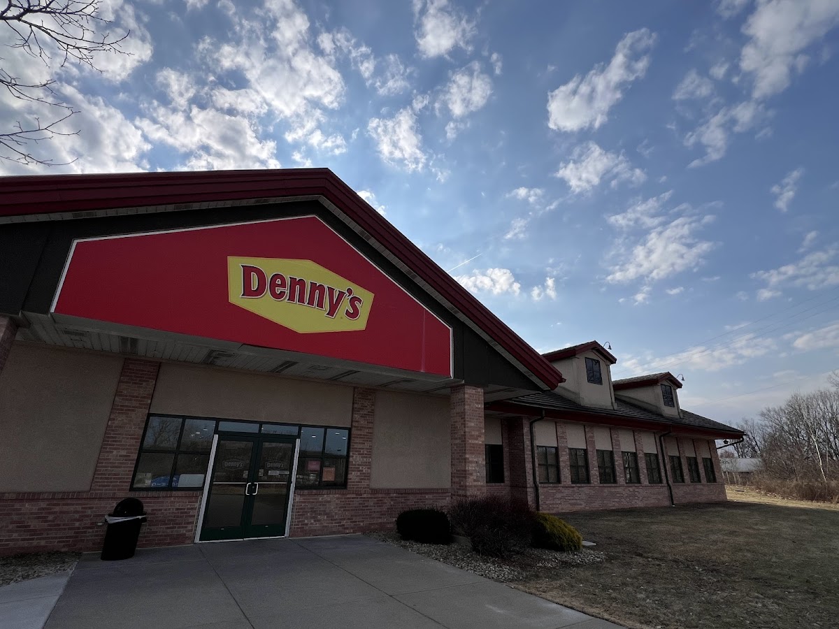 Denny's