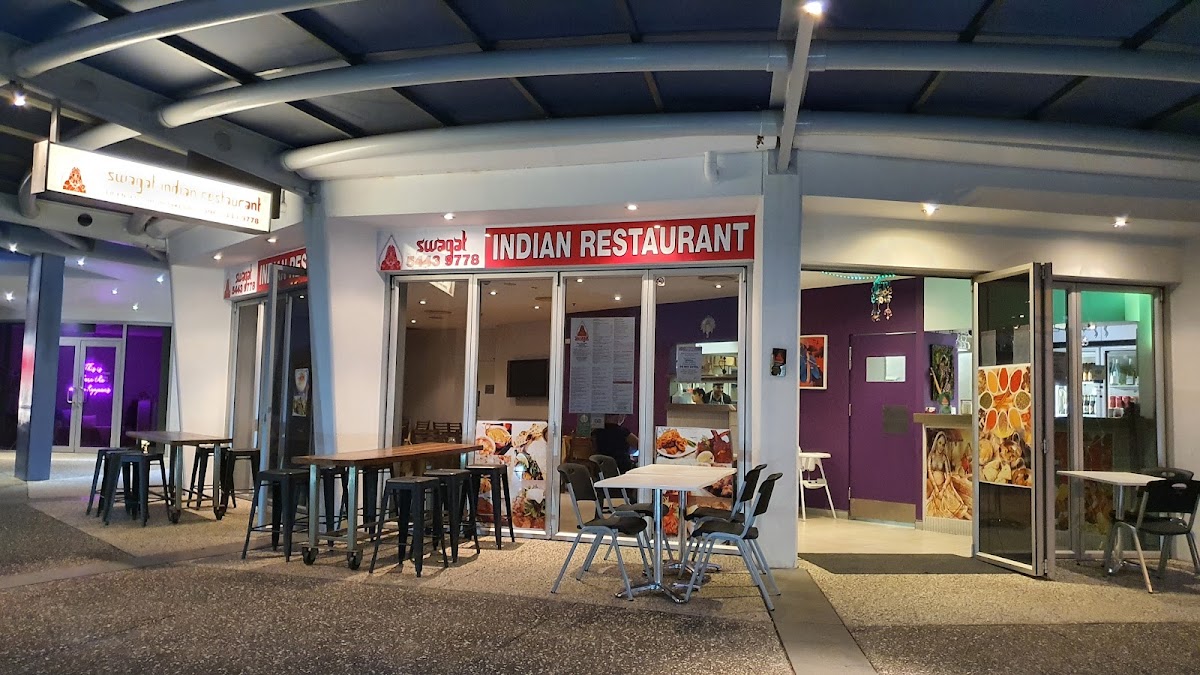 Swagat Indian Restaurant