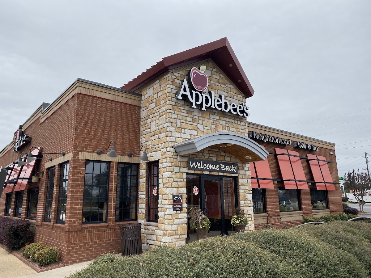 Applebee's Grill + Bar - Perry