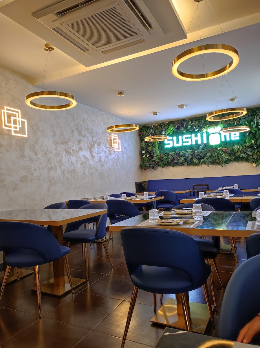 Sushi One - Corso Re Umberto