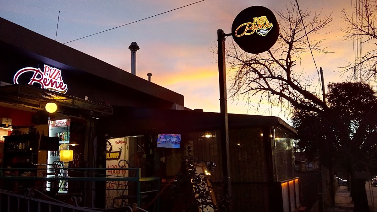 Pizza Bene - Argentina