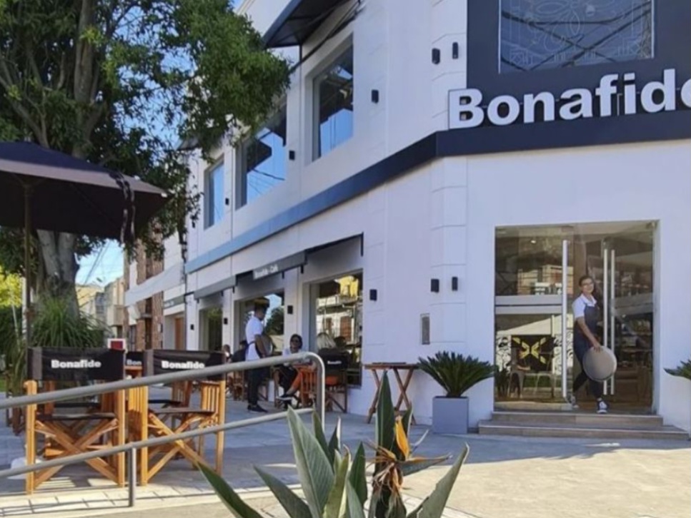 Bonafide - P3600 HIW