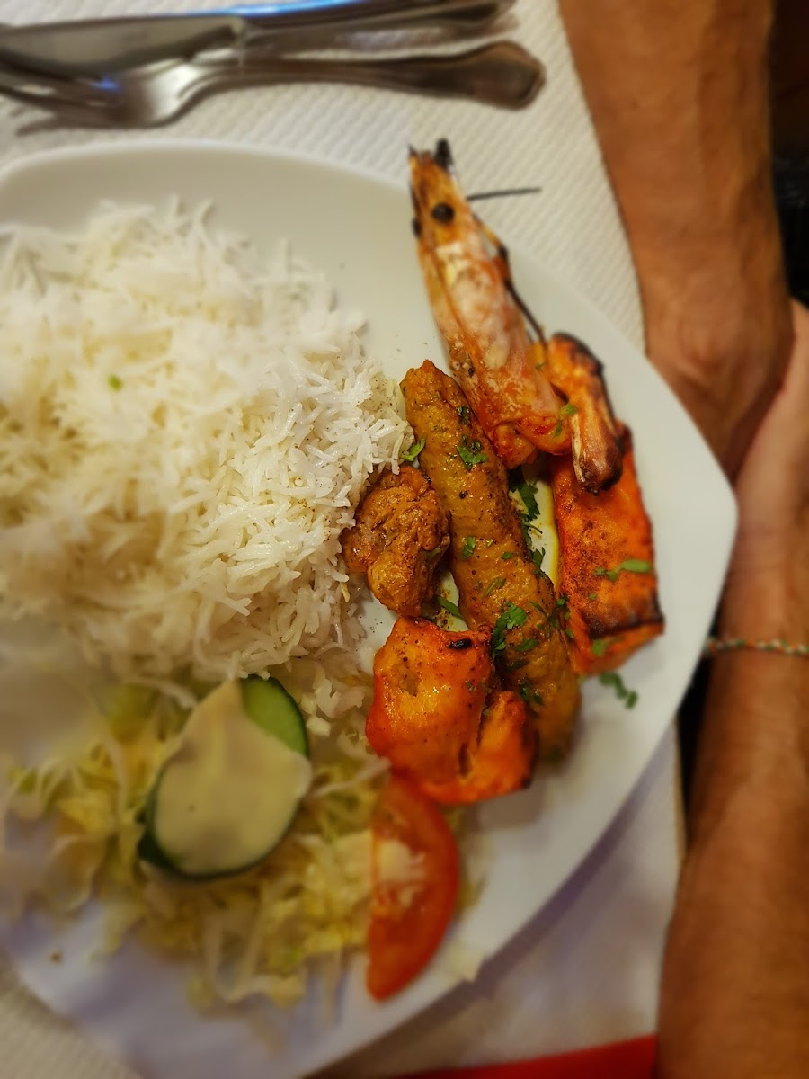 Izmir Kebab - France