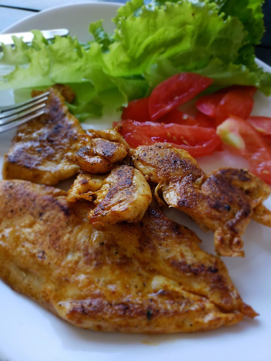 restaurante comida caseira - Av. Florinda Martins Barbosa