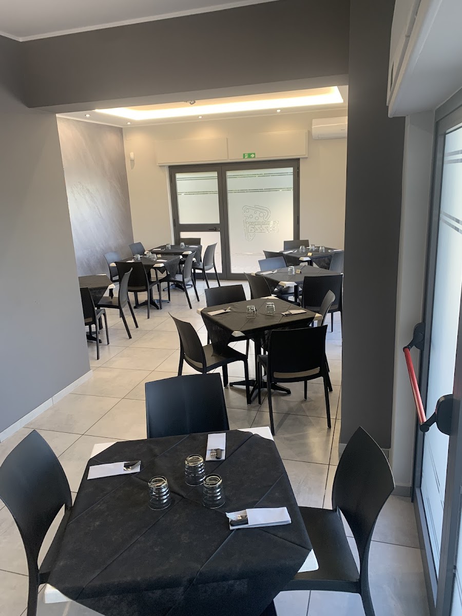 L’angolo della pizza - Via Nazionale Terme