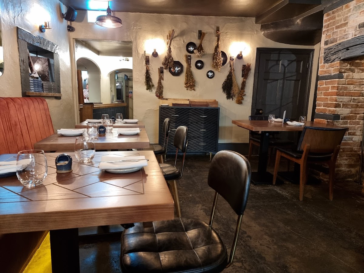 salt - United Kingdom