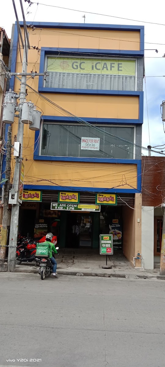 Mang Inasal - Philippines