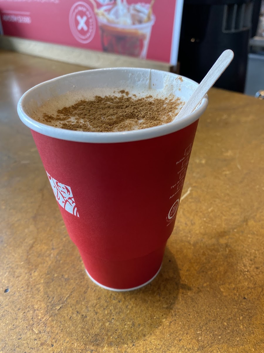 Juan Valdez Café - Colombia