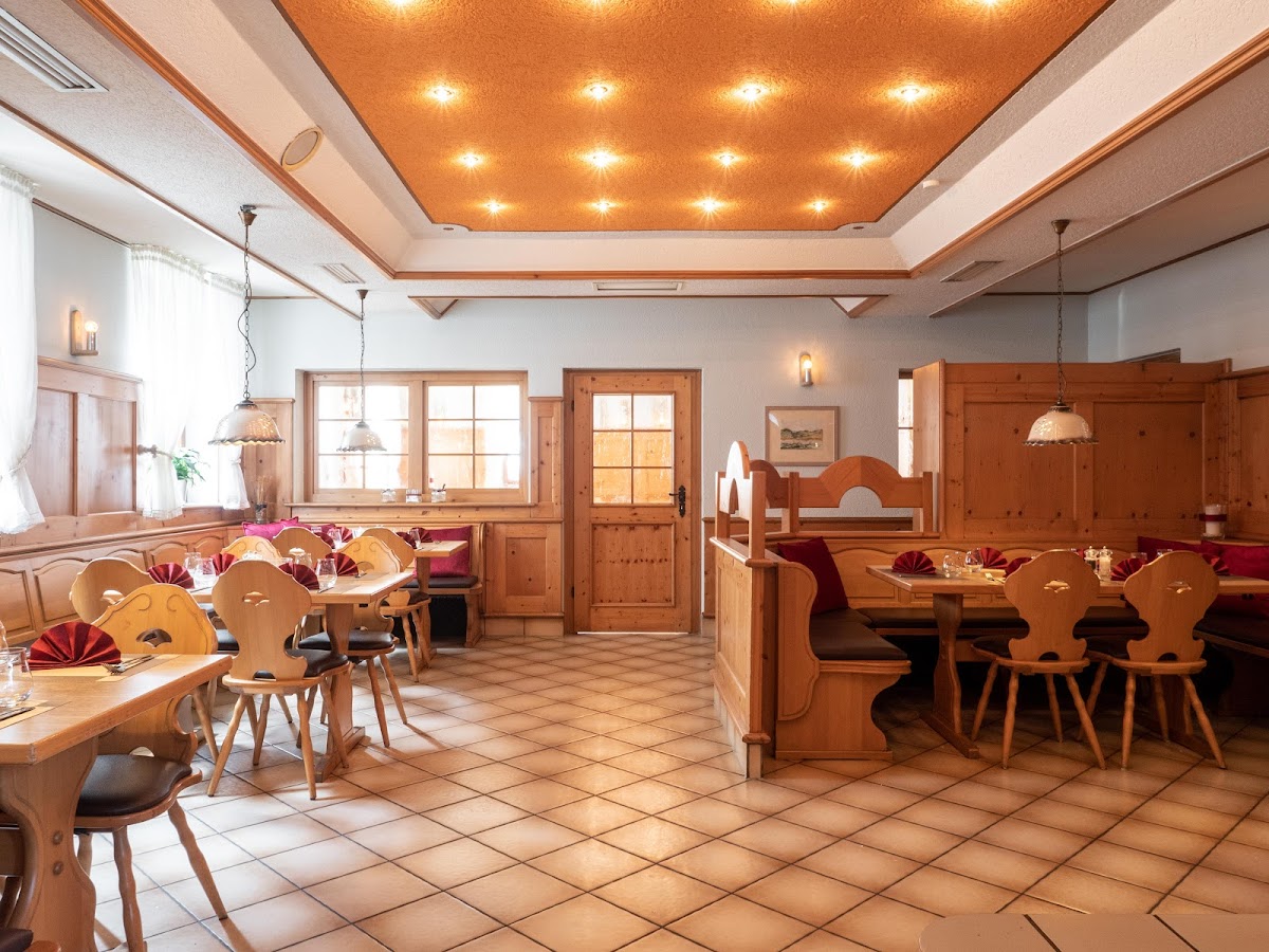 Gasthaus Löwen - Esslinger Str. 4