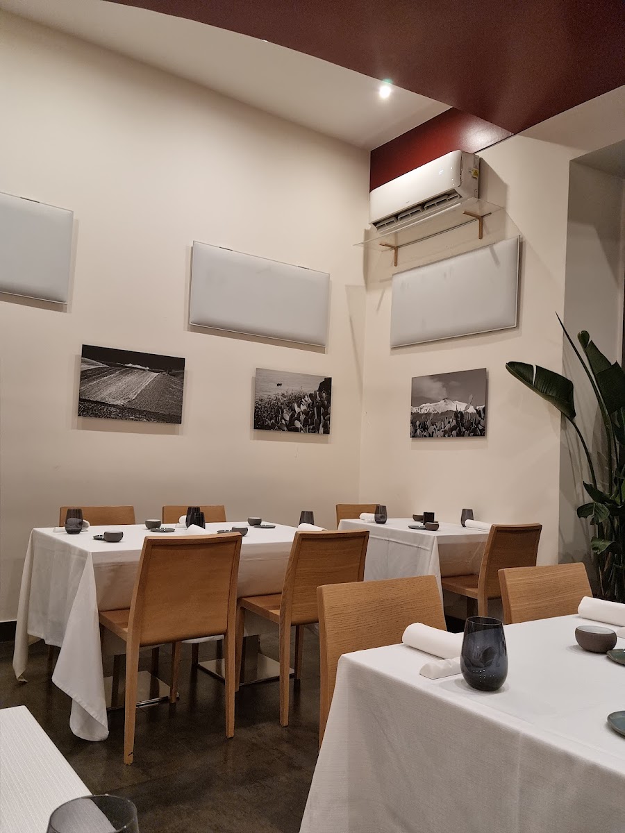 Km.0 - Via Antonino Longo