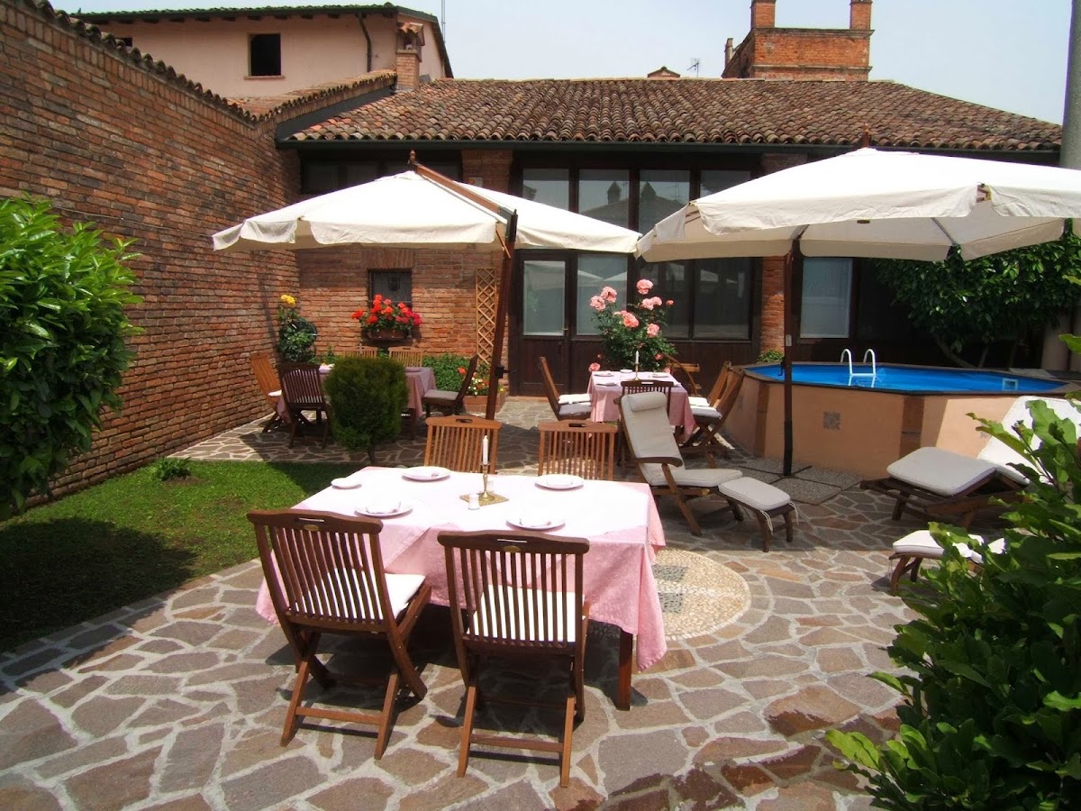 La Torretta - Via Maggiore