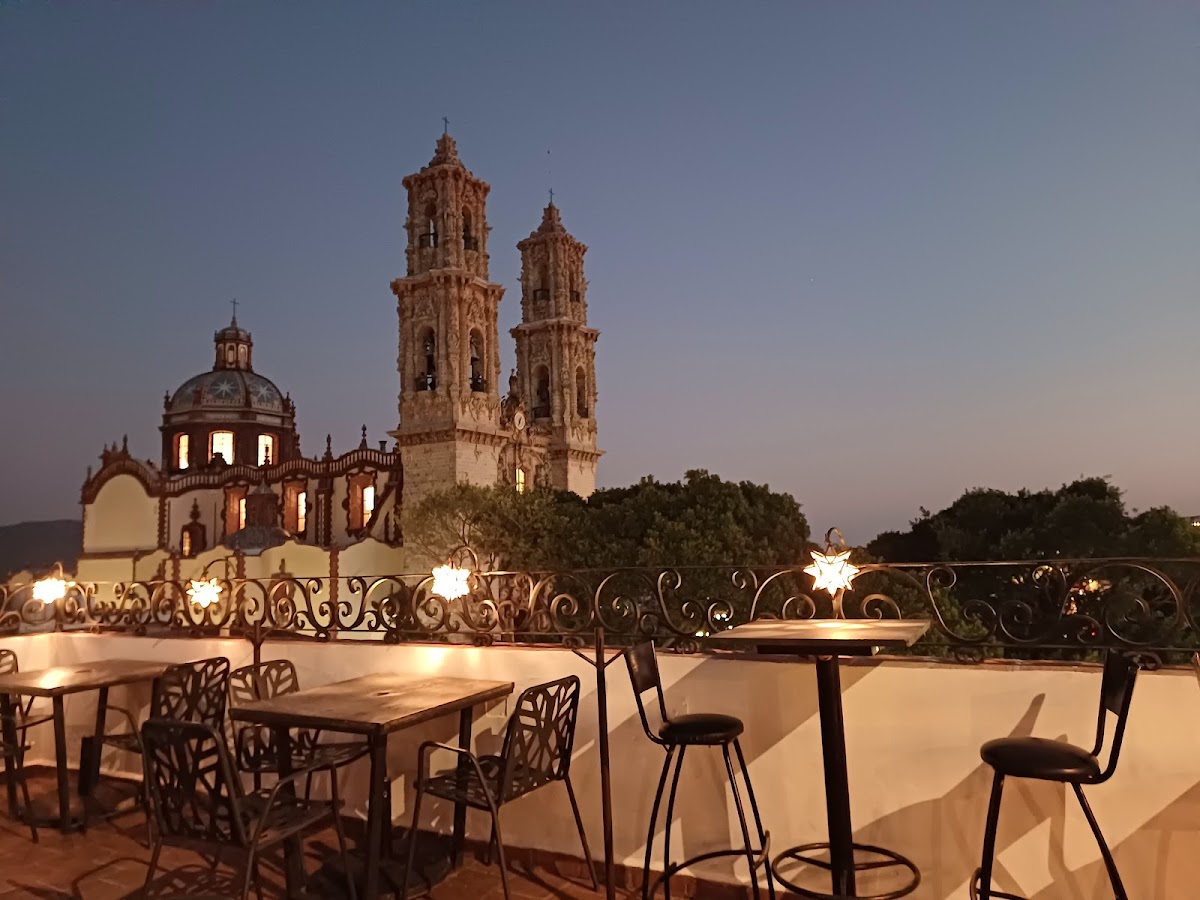 La Terraza - Mexico