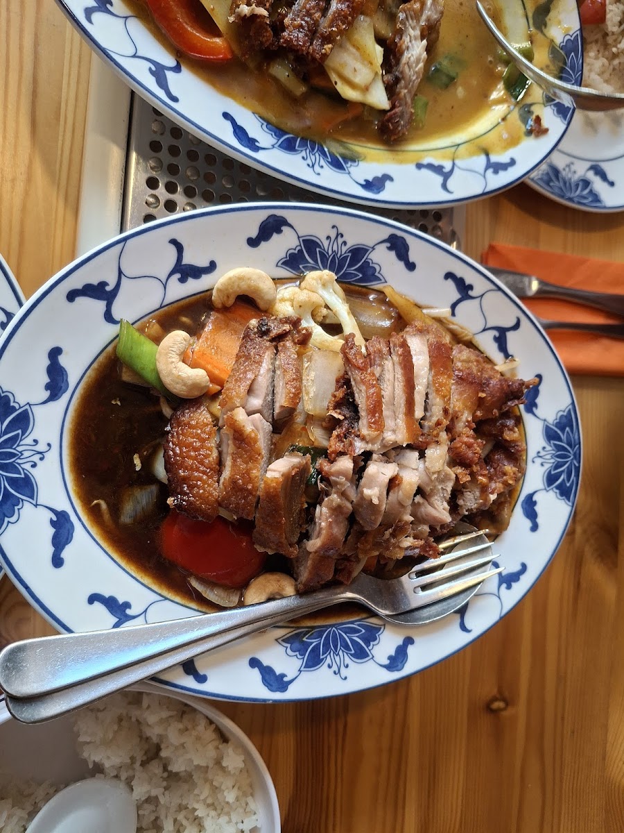 Restaurant Bambus - Germany