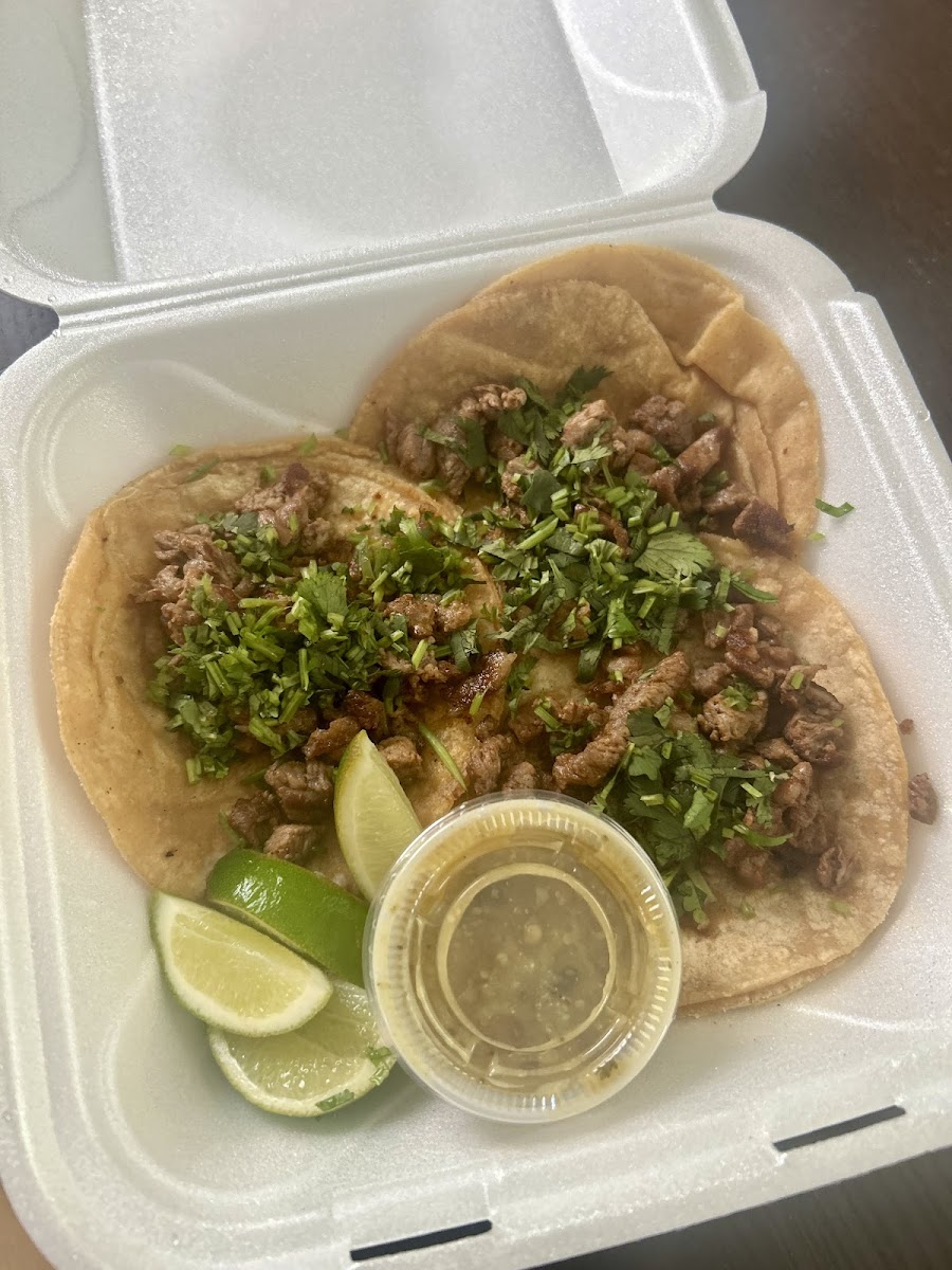 El Patio - New Castle