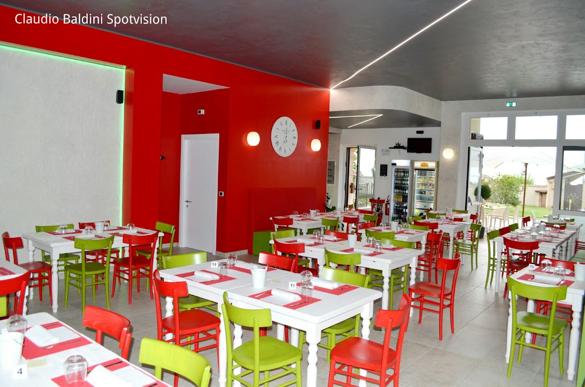 Pomodoro & Basilico - Via dei Sanniti