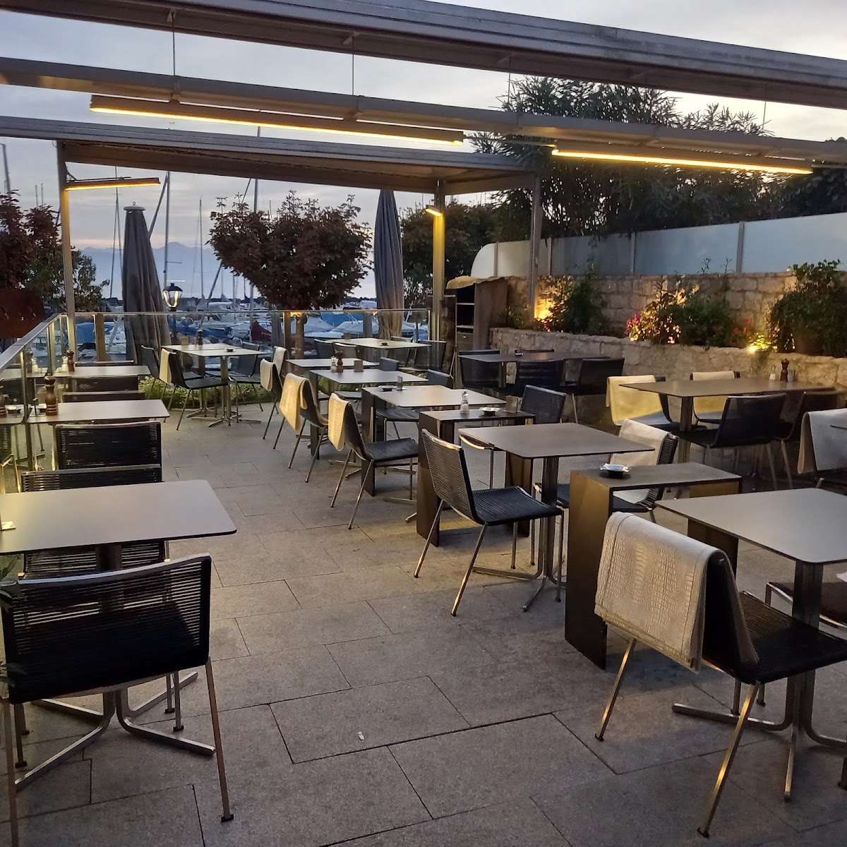 La Barca - Switzerland