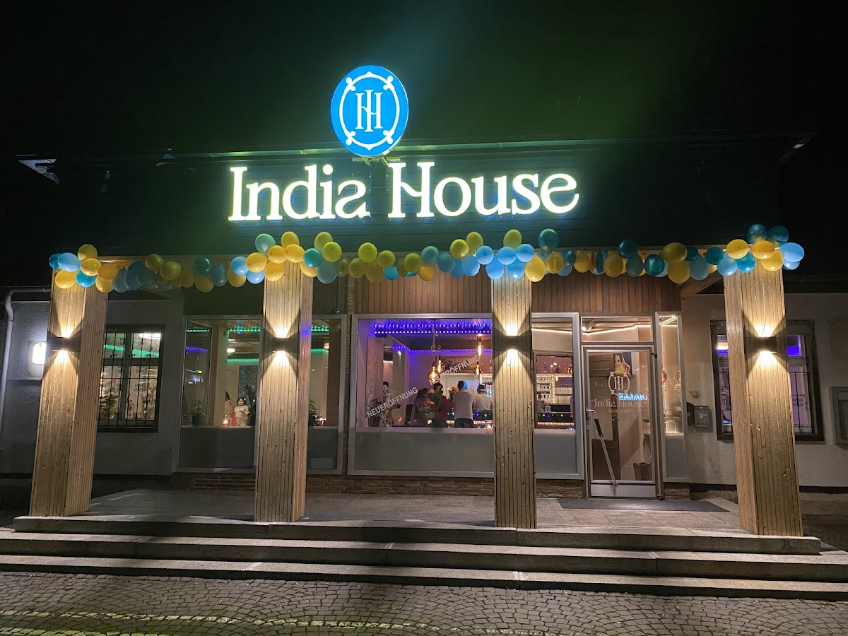 India House - Germany