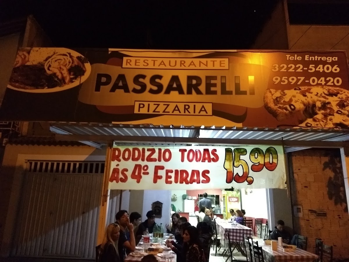 Vovó - Brasília - DF