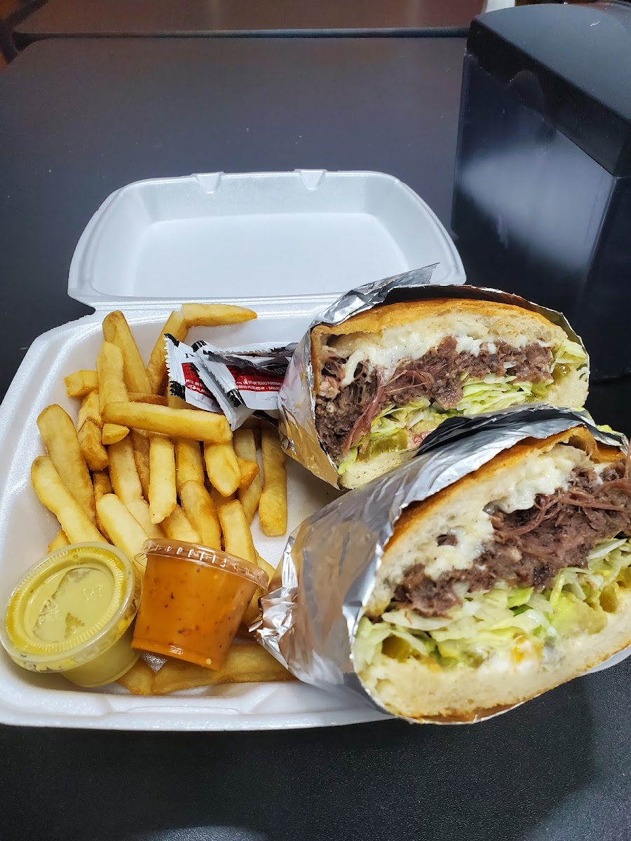 El Rincon - Seagoville