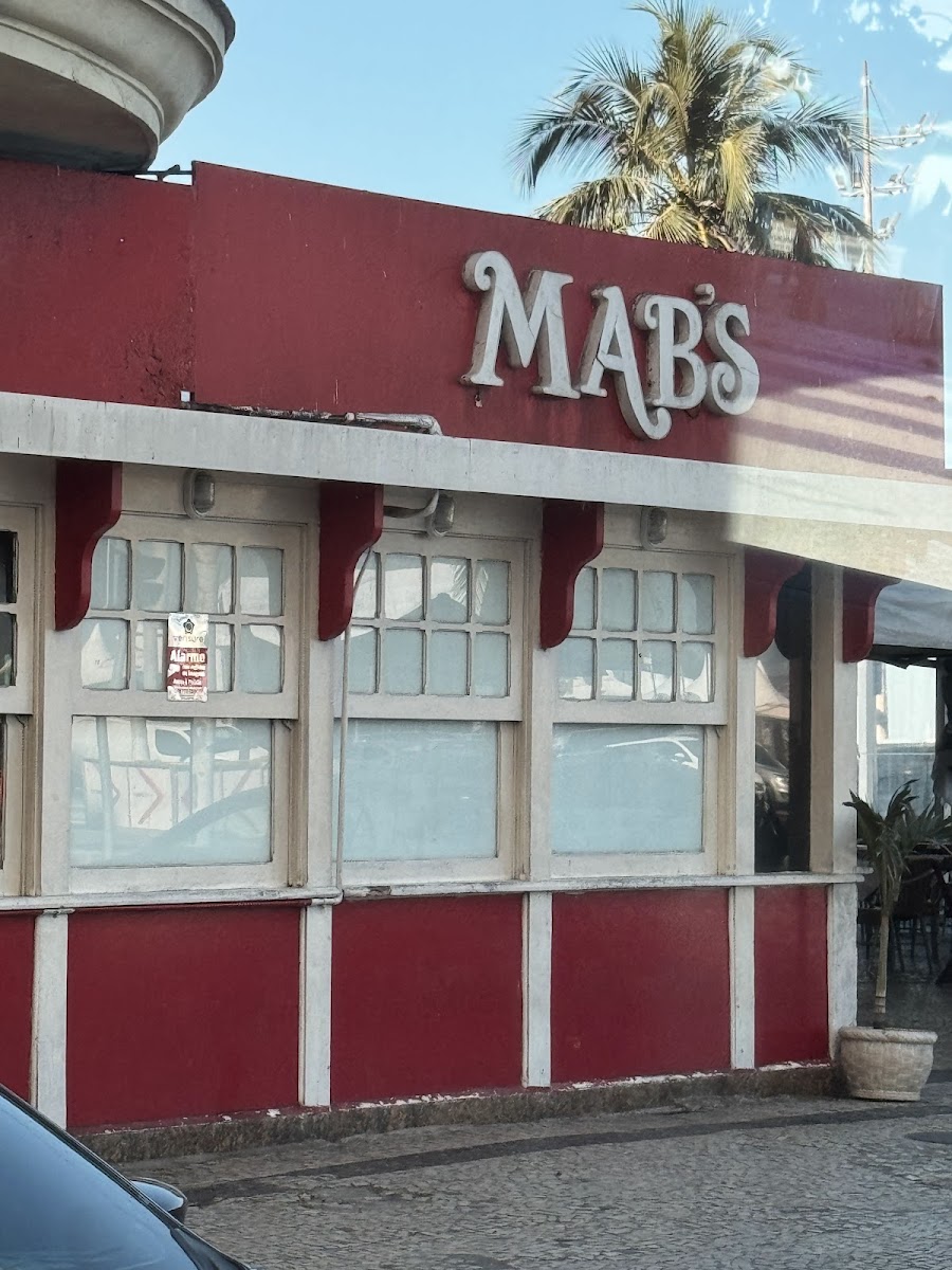 MAB'S - Rio de Janeiro - RJ