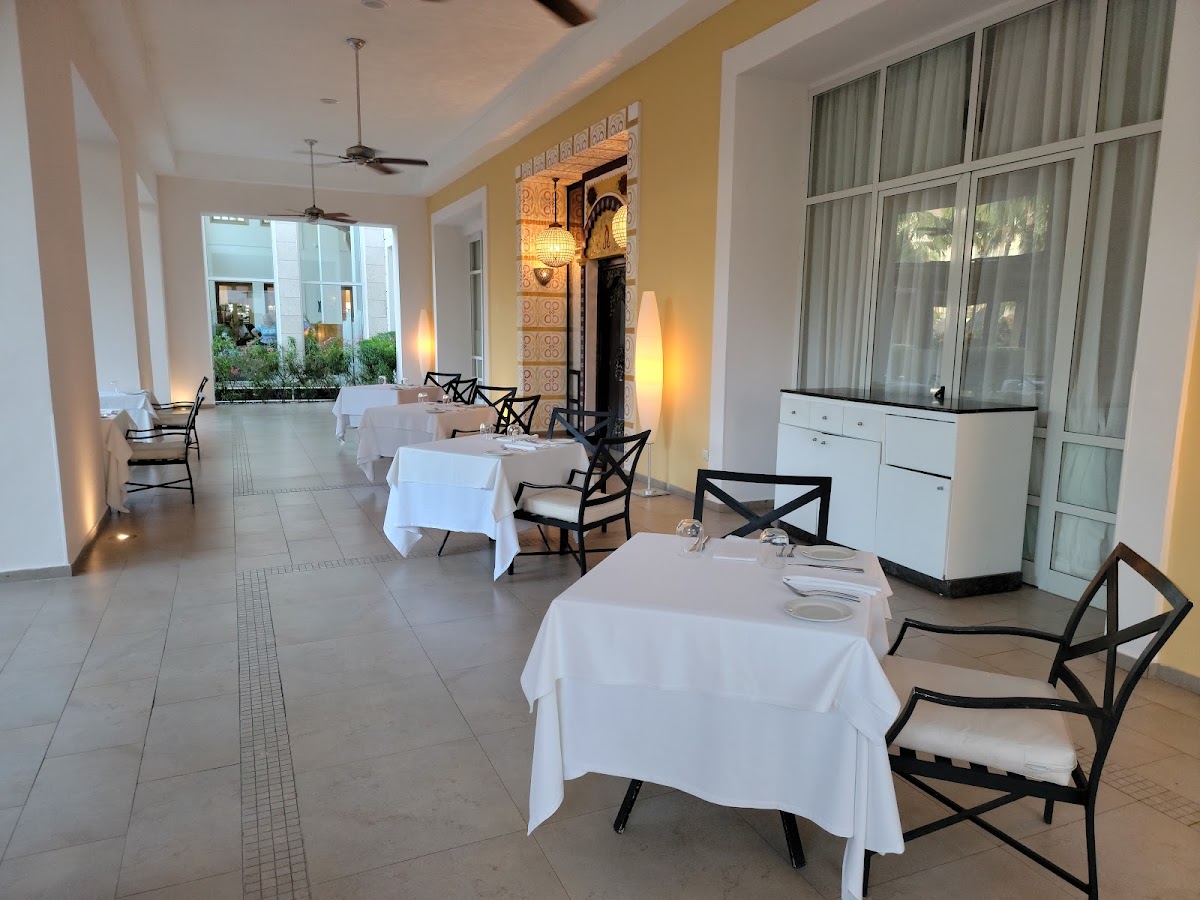 The Kitchen Table - Mexico