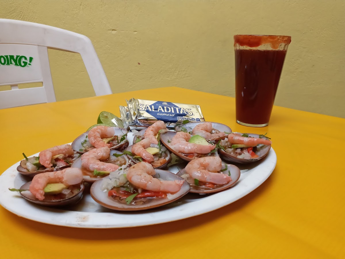 La Perla - 55850 San Martín de las Pirámides