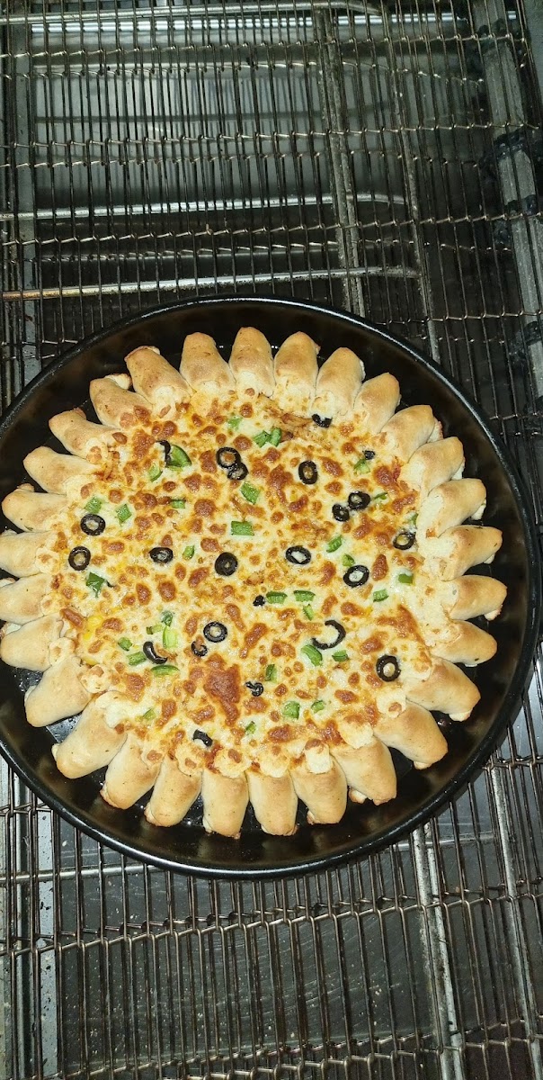 Pizza Bites - United Kingdom