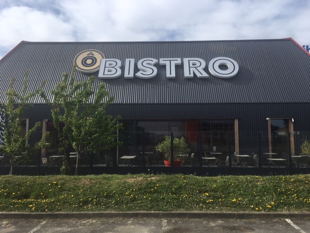 Ô Bistro - France