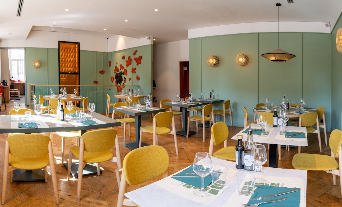 La Ville - Piazza Solferino