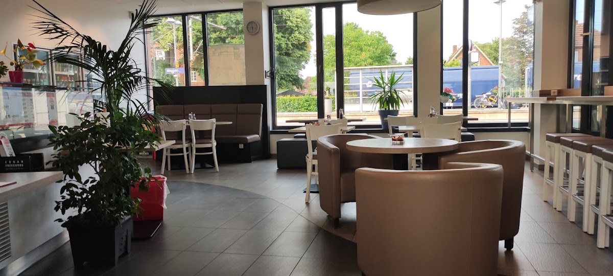 Thai Express - Germany