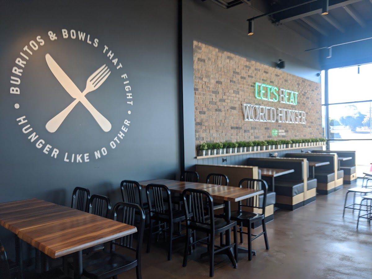 Zambrero - Australia