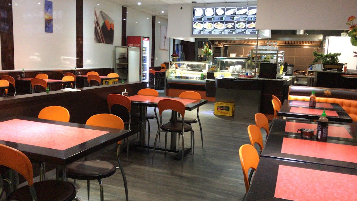 Asia Gourmet - Germany