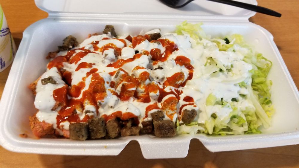 Crown Fried Chicken - Philadelphia