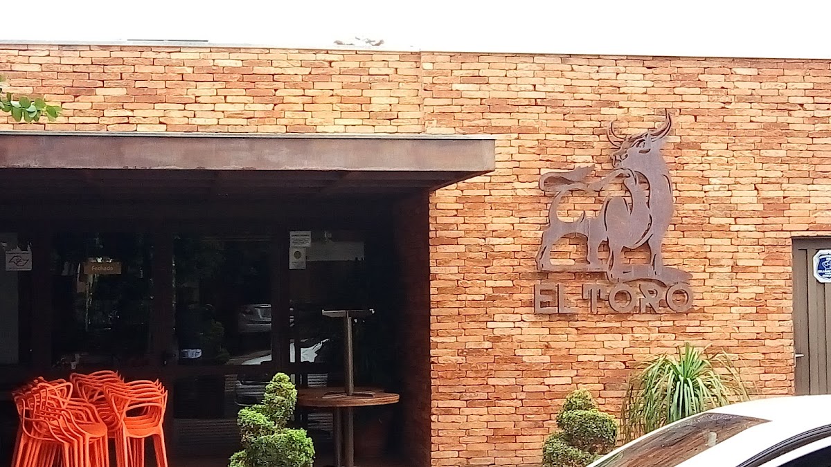 El Toro - Sao Jose do Rio Preto - SP