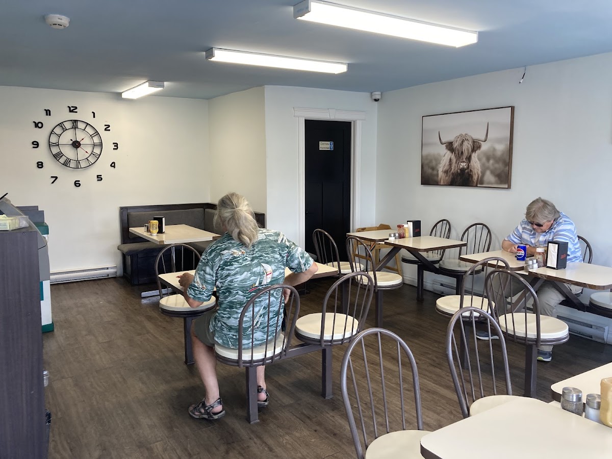 La Fringale - Canada