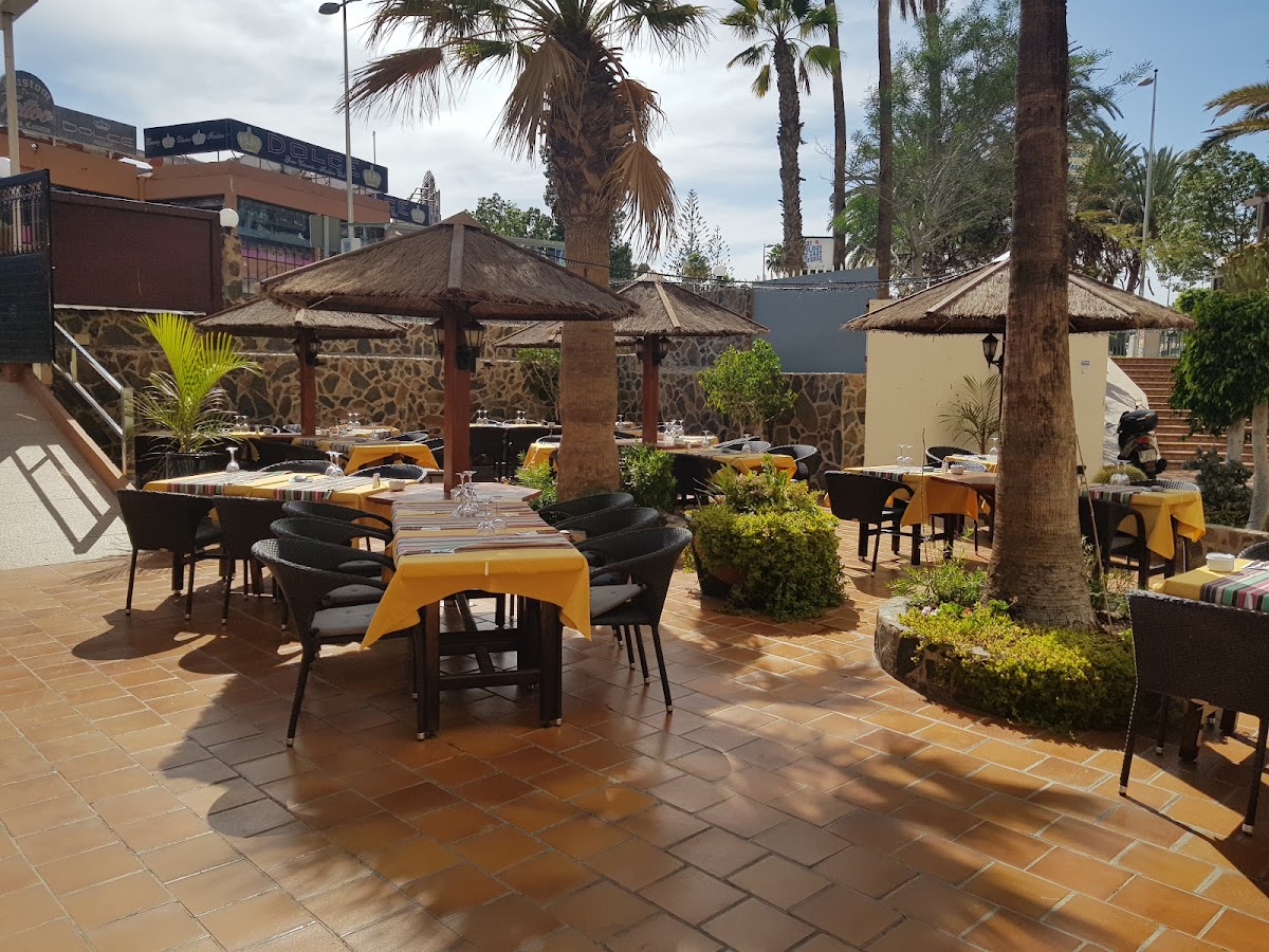 Steakhouse El Rancho - Spain