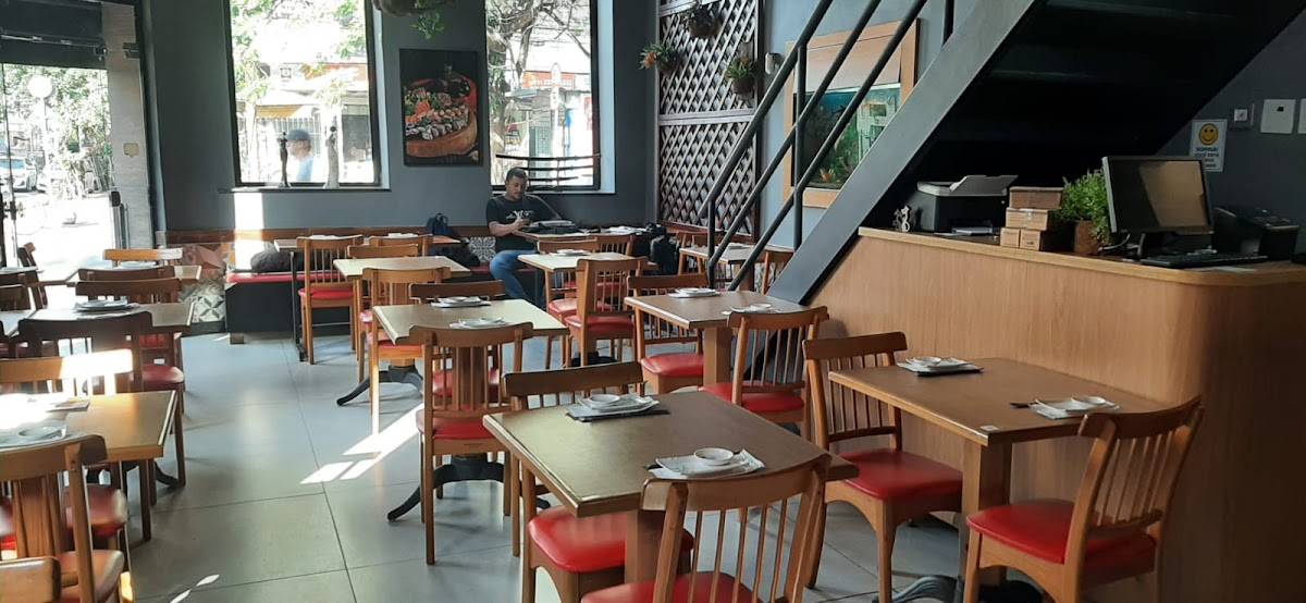 MENG - Rio de Janeiro - RJ