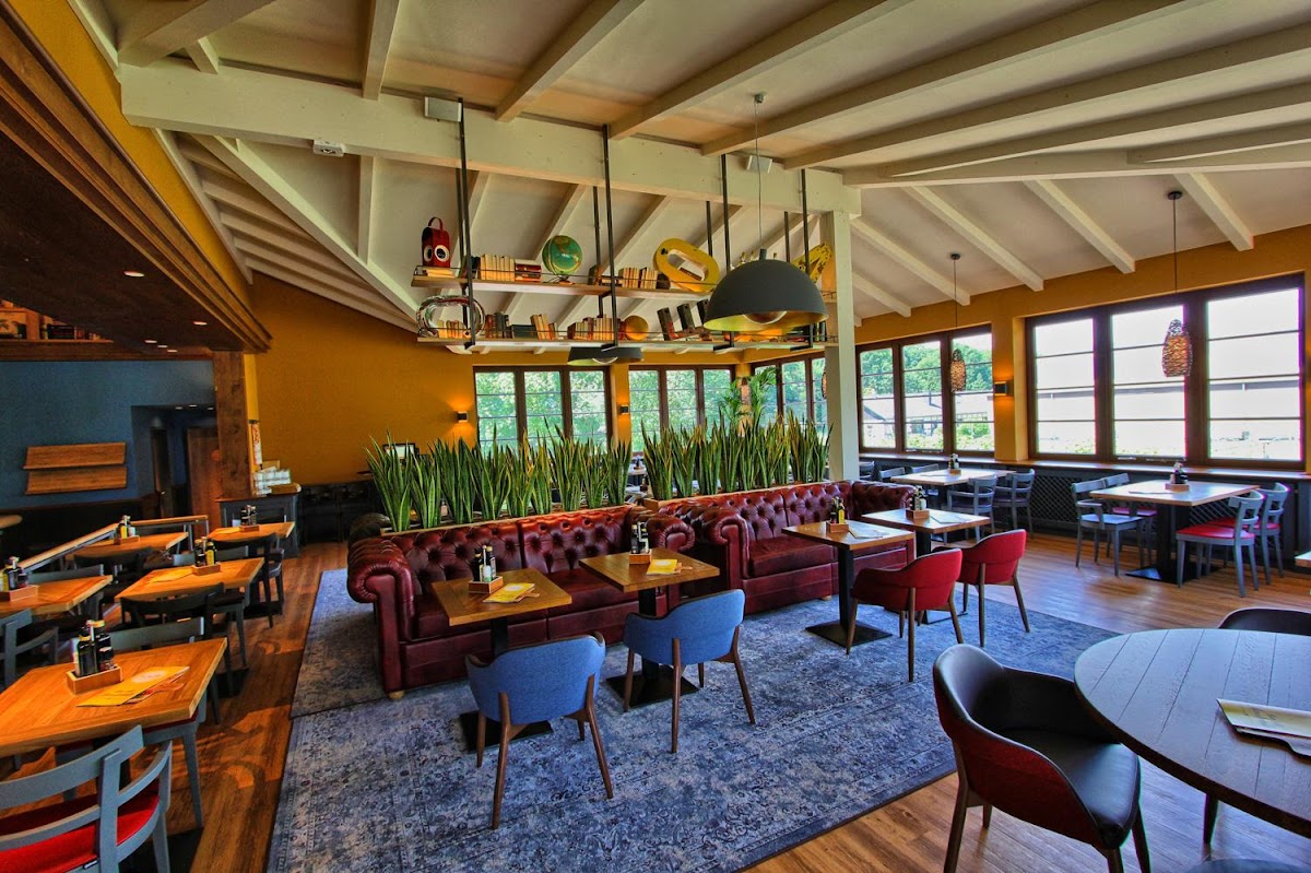 Cafe Del Sol - Germany