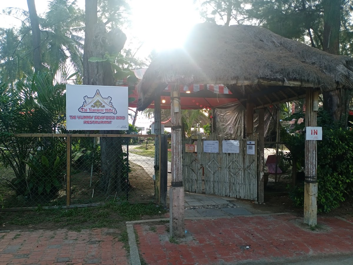 restaurant - Malaysia