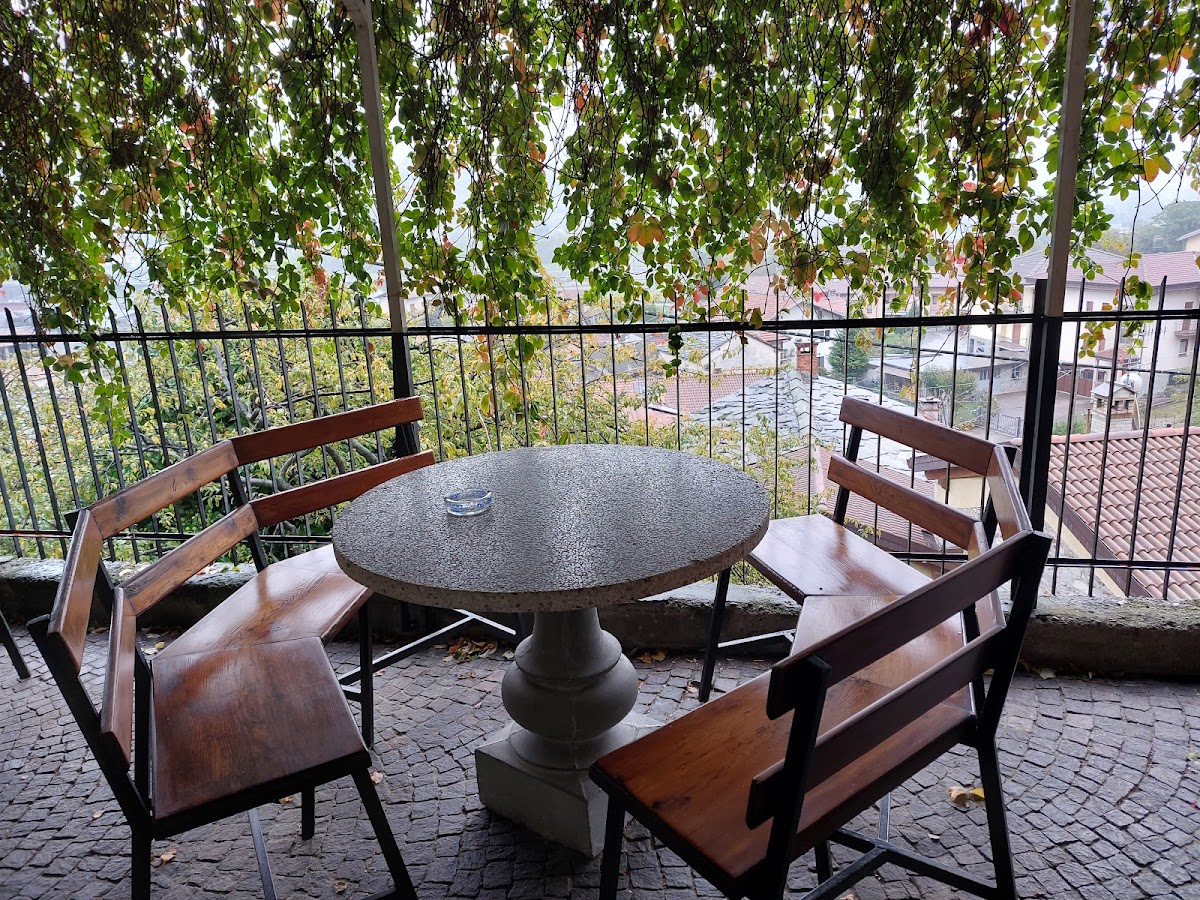 Da Marino - Via Montellina