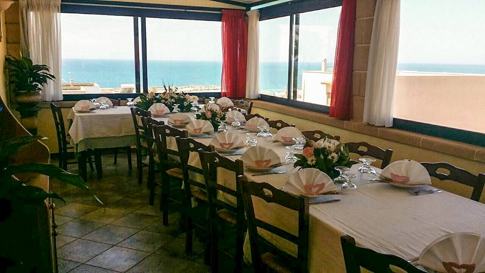 Ristorante Antichi Sapori - Via Napoli