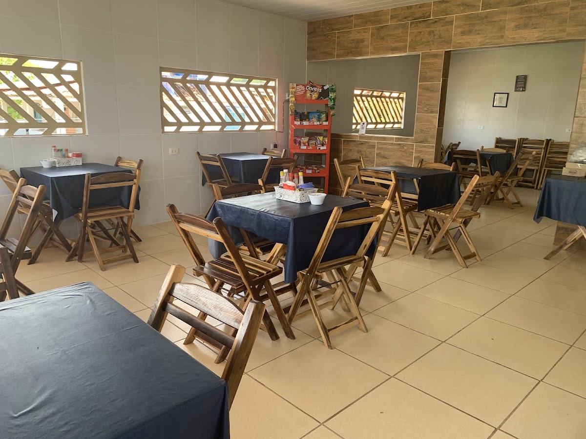 Sabor Caseiro - Quadra 52 n.09 Enseadas dos Corais