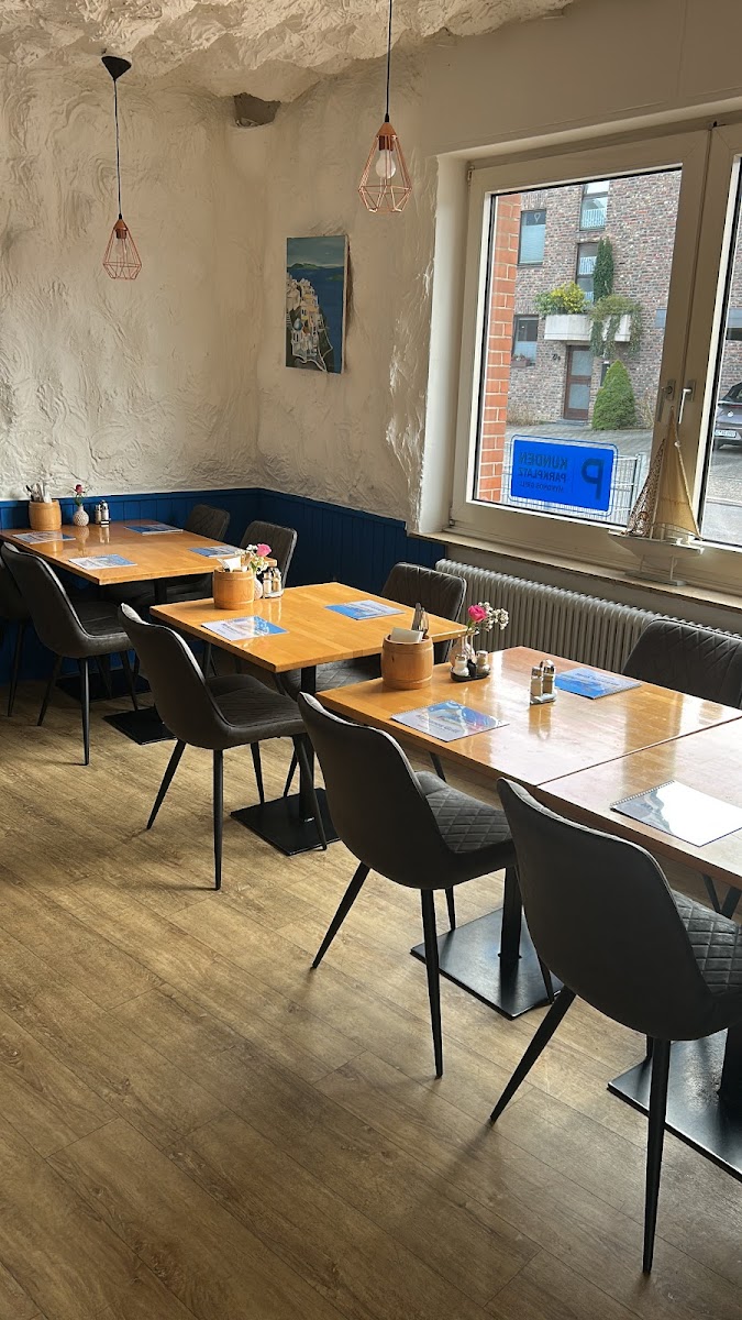 Mykonos-Grill - Germany