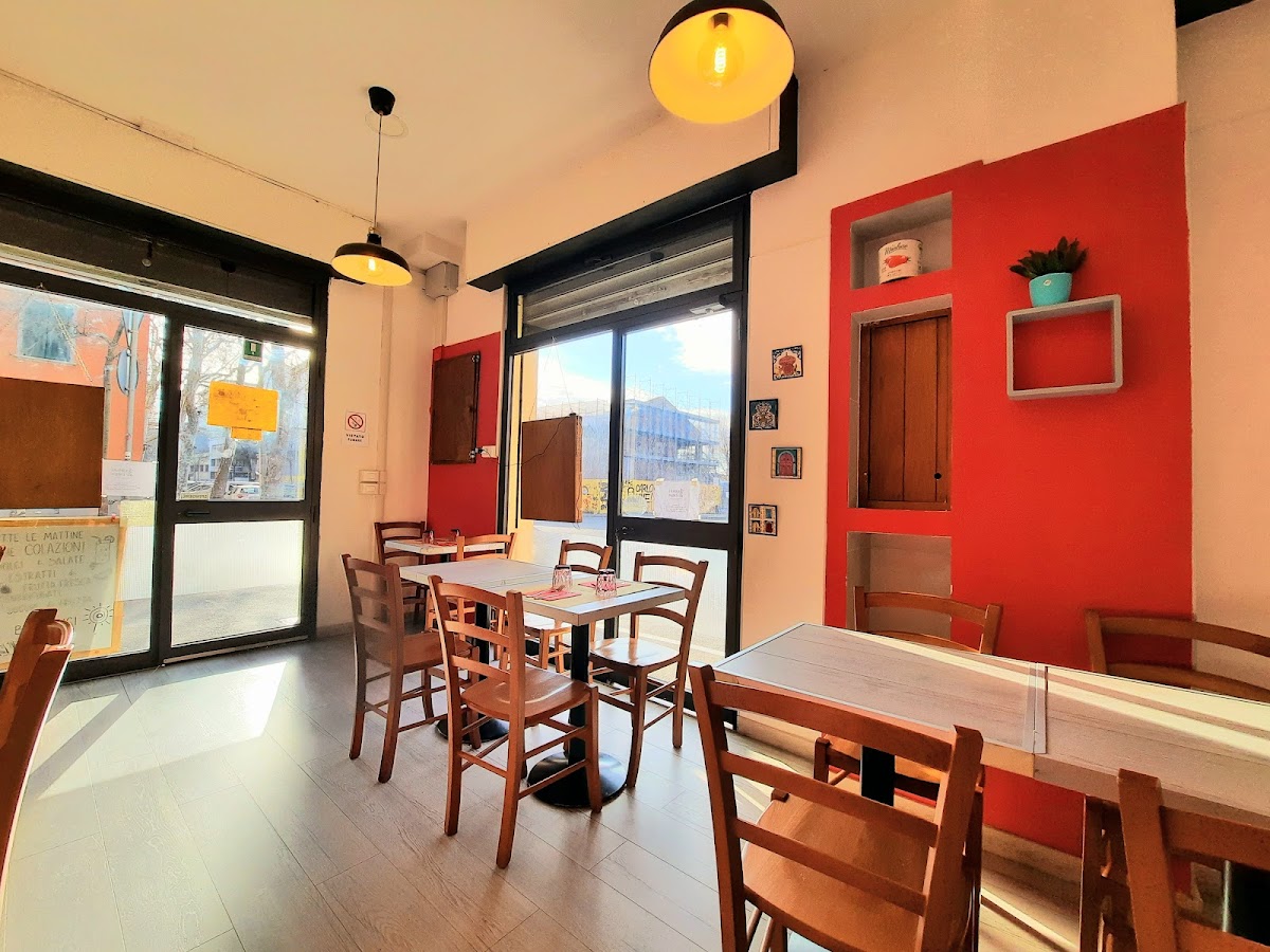 Sapori di casa - Via Franco Bolognese