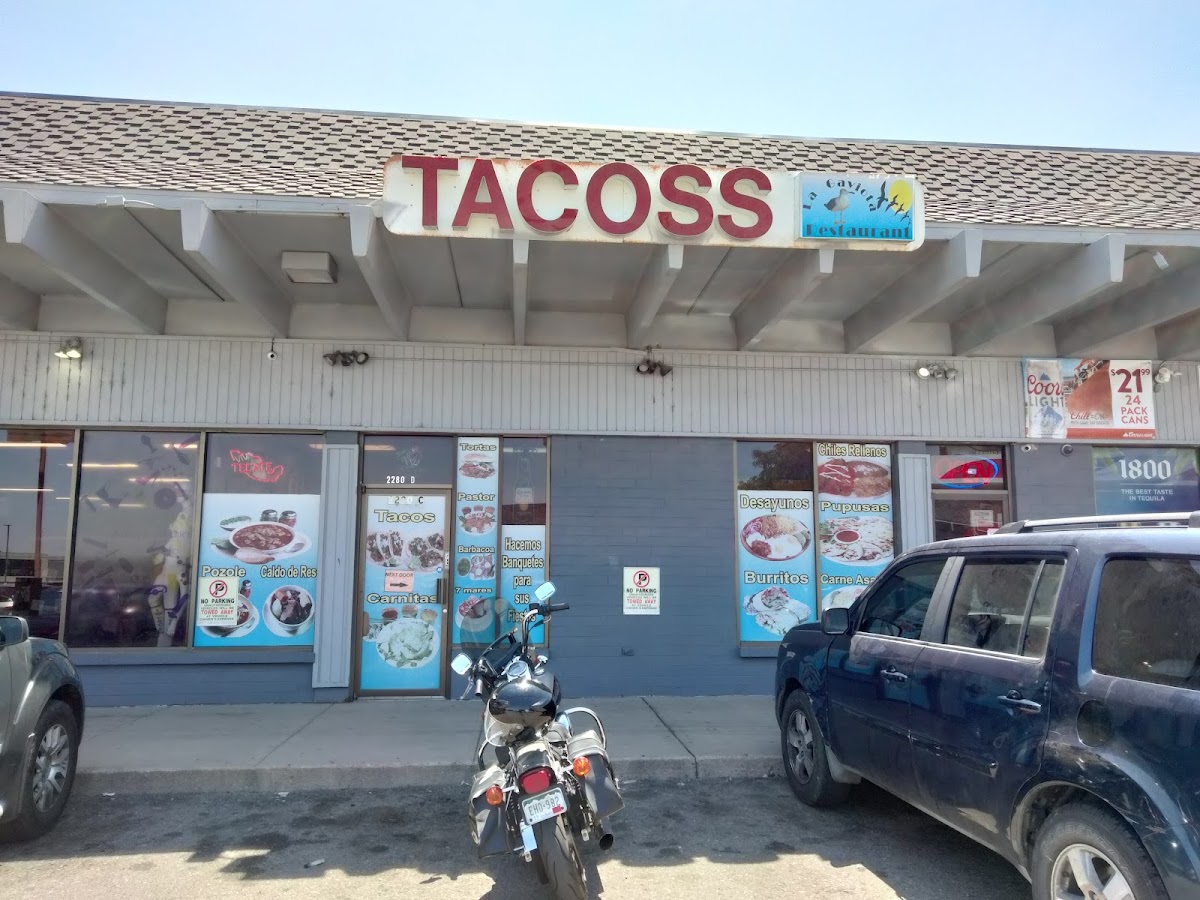 La Gaviota Restaurante - Denver