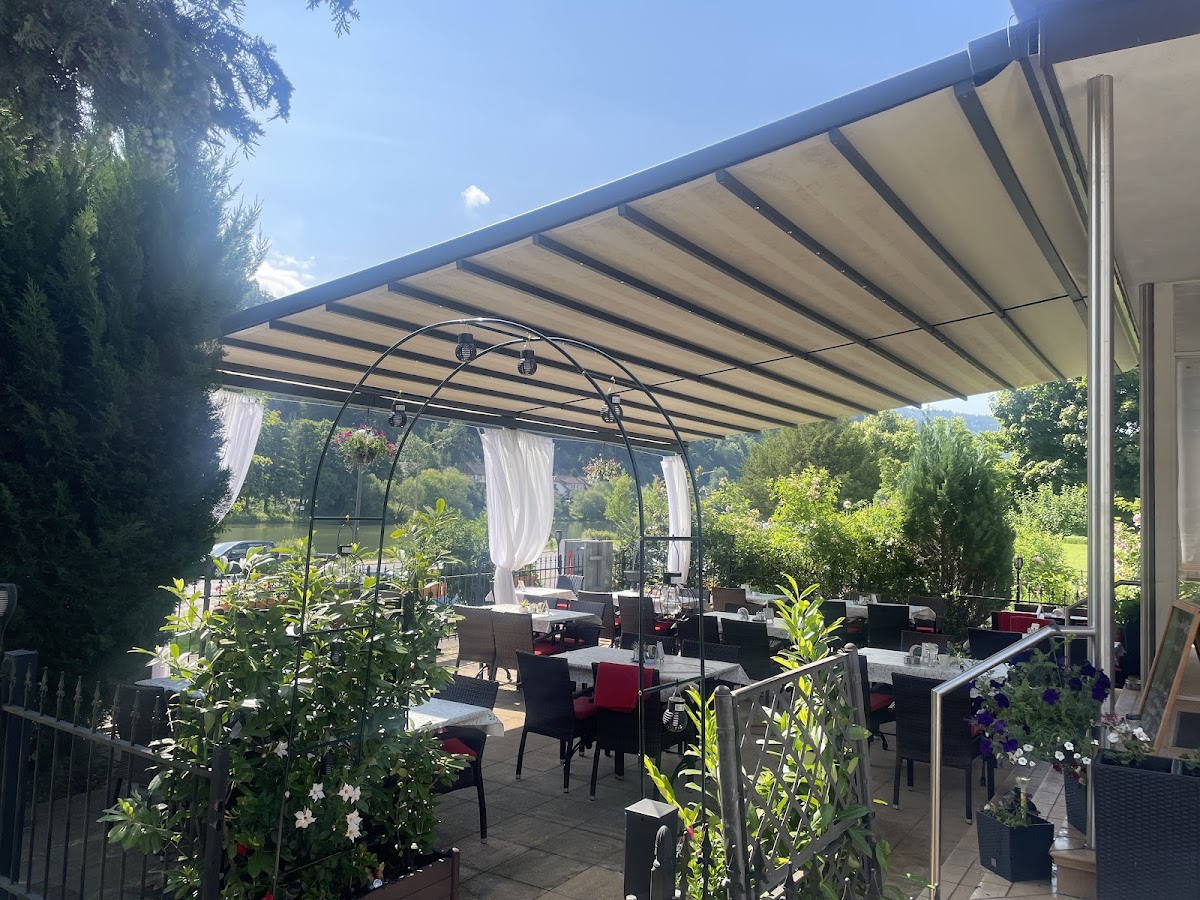 Restaurant Dalmatino - Germany