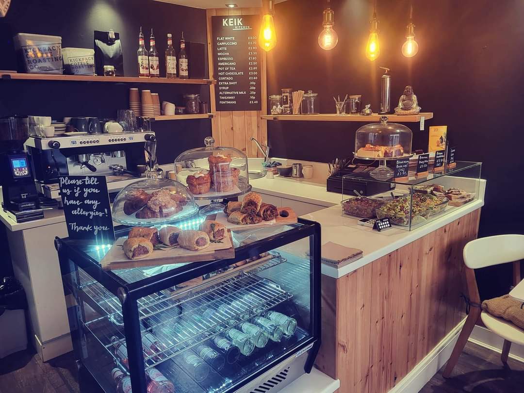 Keik - United Kingdom