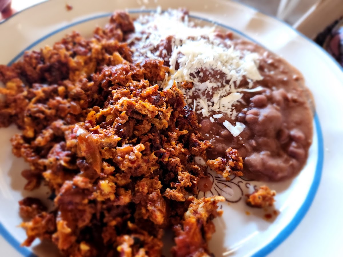 Restaurante Las Delicias - 41930 El Polvorín